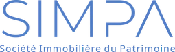 Logo Société immobilière du patrimoine