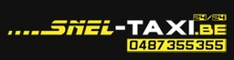 Logo SNEL-TAXI
