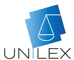 Logo "UNILEX"