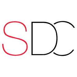 Logo SDC Aannemingen