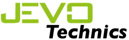 Logo JEVO TECHNICS