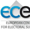 Logo EUROPEAN CENTER FOR ELECTORAL SUPPORT/CENTRE EUROPEEN D’APPUI ELECTORAL/CENTRO EUROPEO DI ASSISTENZA ELETTORALE