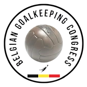 Logo Belgian Goalkeeping Congress