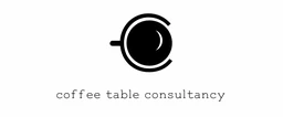 Logo COFFEE TABLE CONSULTANCY