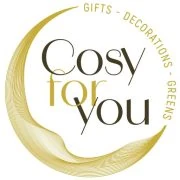 Logo Cosy4U