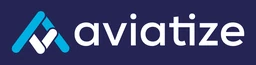 Logo Aviatize