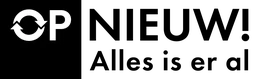 Logo OPNIEUW & CO