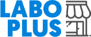 Logo LABO PLUS