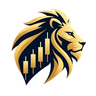 Logo LION TRADING