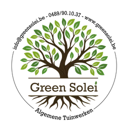 Logo GREEN SOLEI