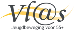 Logo VLAAMSE ACTIEVE SENIOREN