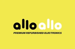 Logo ALLO-ALLO
