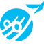 Logo FONDATION ATD QUART MONDE BELGIQUE