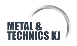 Logo METAL & TECHNICS KJ