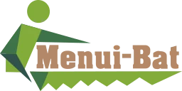 Logo MENUI-BAT