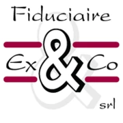 Logo FIDUCIAIRE Ex & Co