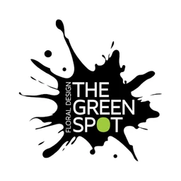 Logo The Green Spot