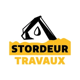 Logo STORDEUR TRAVAUX