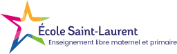 Logo Ecole Saint-Laurent
