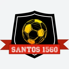 Logo SANTOS 1560