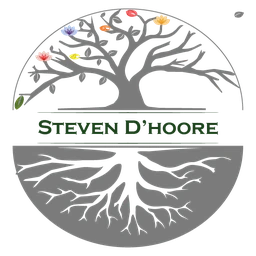 Logo Steven D'hoore