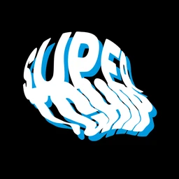Logo SUPER TCHIP
