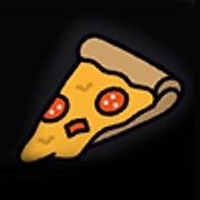 Logo PIZZA DA MIMMO