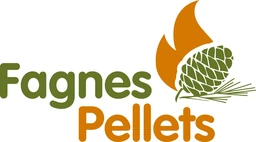 Logo FAGNES PELLETS