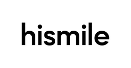 Logo HISMILE PTY