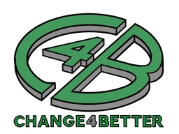 Logo CHANGE4BETTER