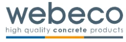Logo WEBECO
