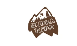 Logo BUBBA RIDE