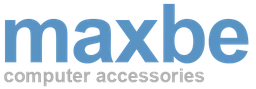 Logo MAXBE