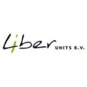 Logo LIBER UNITS BV