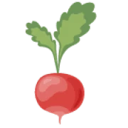 Logo la fraîche heure