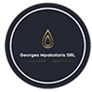 Logo GEORGES MPAKATARIS