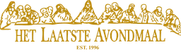 Logo HET LAATSTE AVONDMAAL