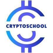 Logo CryptoSchool