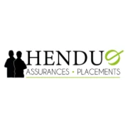 Logo HENDUO