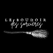 Logo Le Boudoir des Sorcières