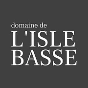 Logo Domaine de l'Isle Basse