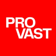 Logo PROVAST