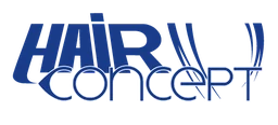 Logo HAIR CONCEPT
