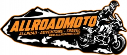 Logo ALLROADMOTO