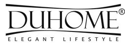 Logo DUHOME GMBH
