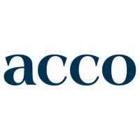 Logo ACADEMISCHE COOPERATIEVE VENNOOTSCHAP