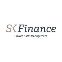 Logo SK Finance