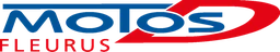 Logo MOTOS D