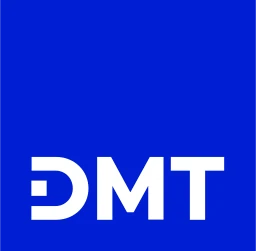 Logo DMT-GROUP
