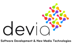 Logo DEVIA